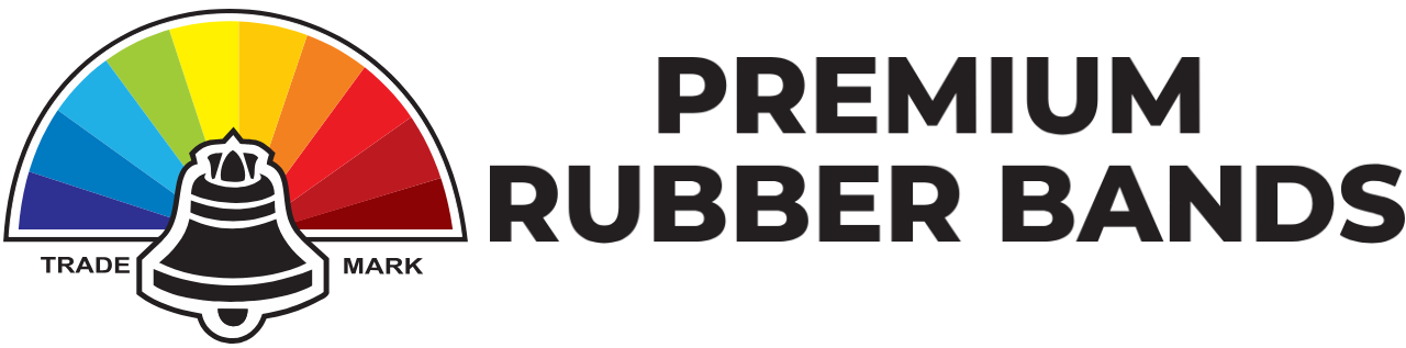 Bell Rubber Bands
